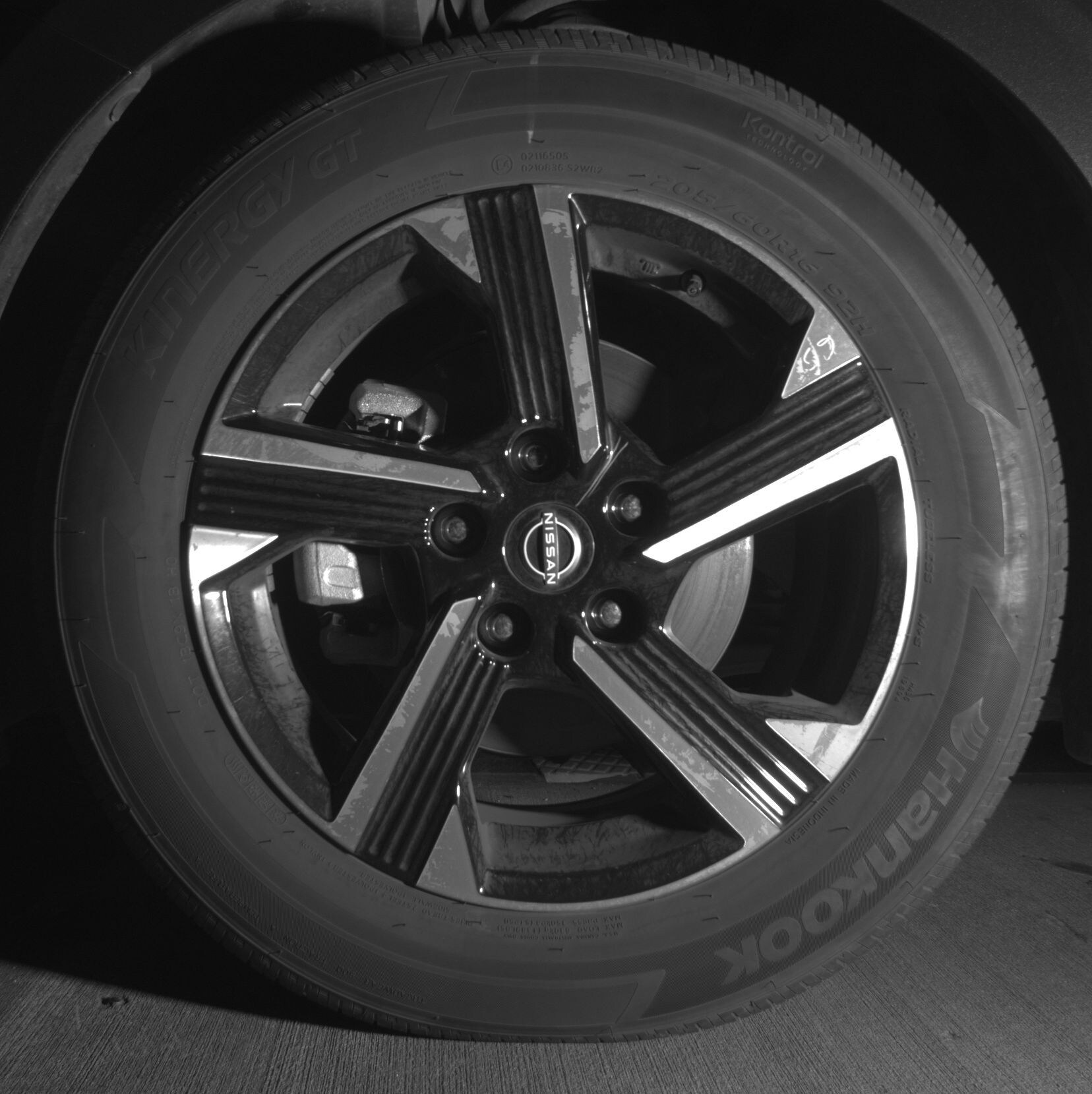 Thumbnail: 2025 Nissan Sentra - 9