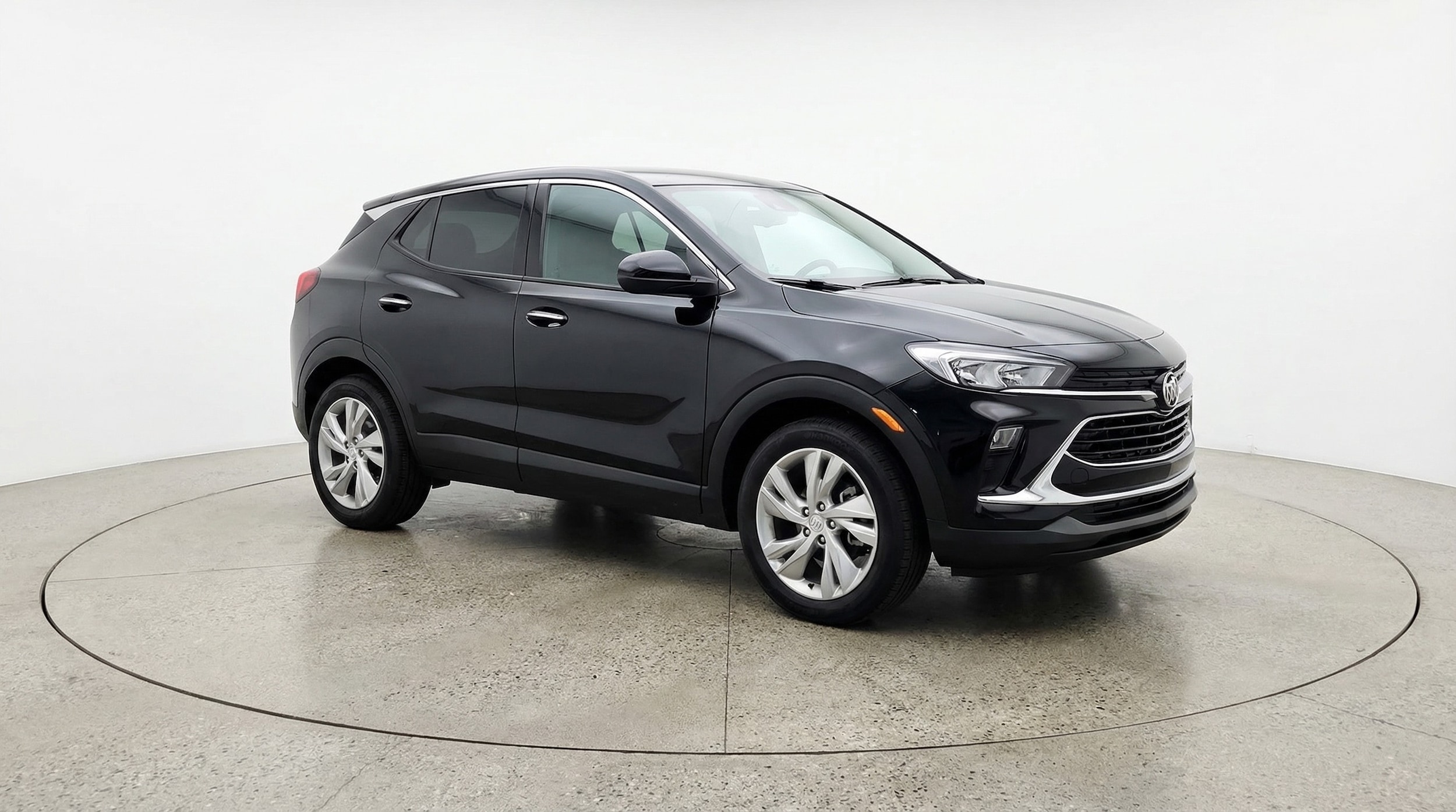 Thumbnail: 2025 Buick Encore GX - 1