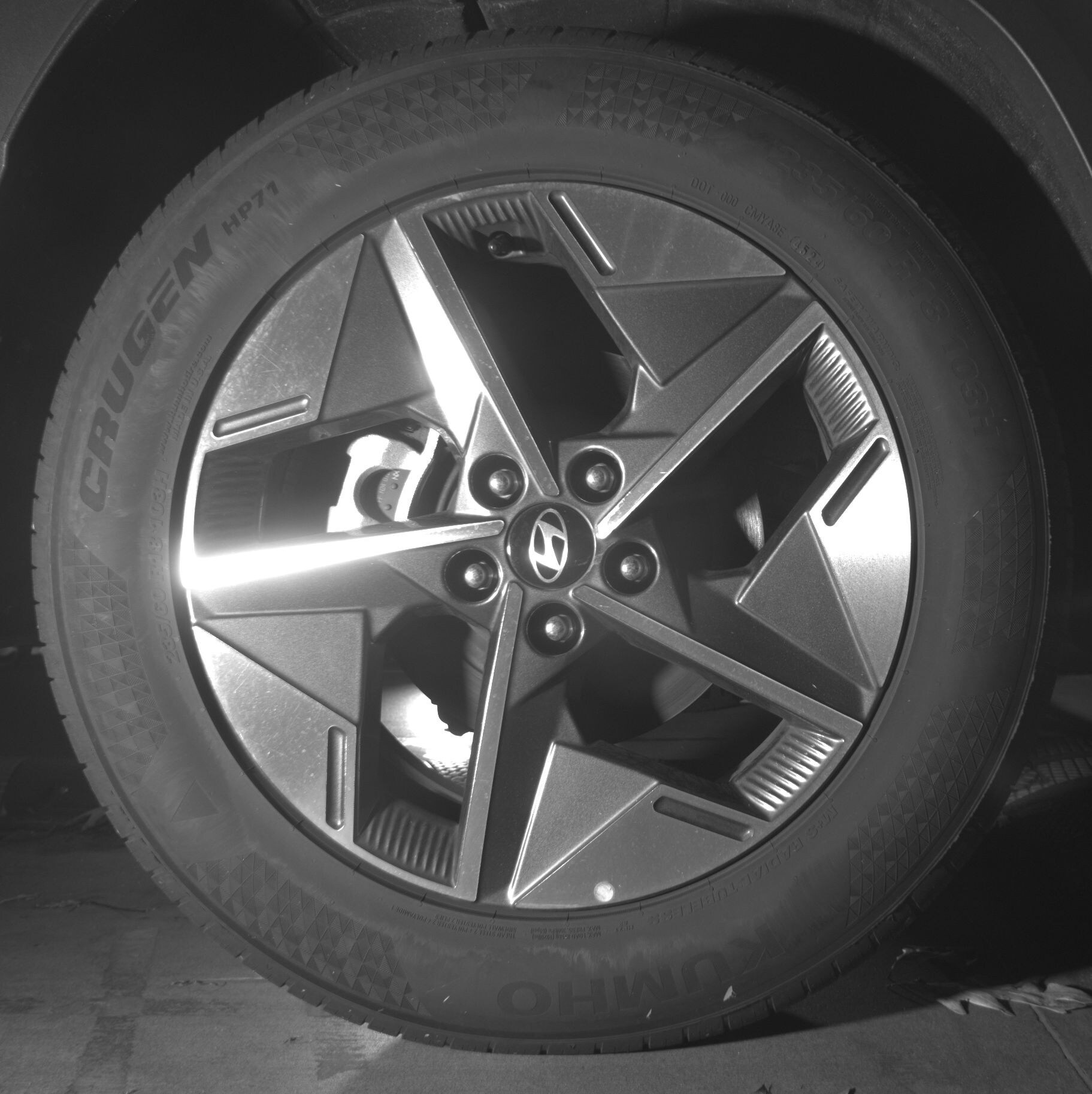 Thumbnail: 2025 Hyundai Tucson - 12