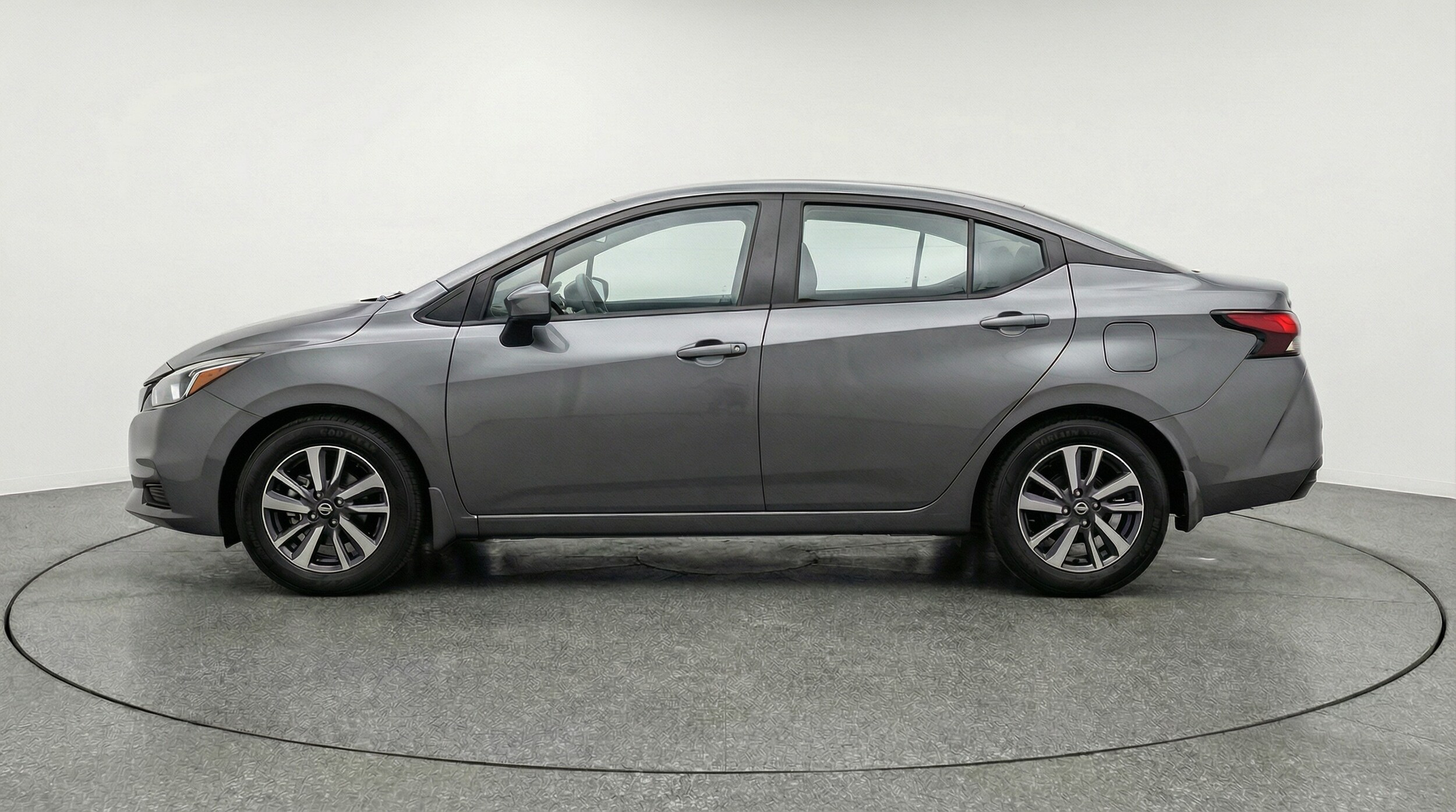 Thumbnail: 2025 Nissan Versa - 4