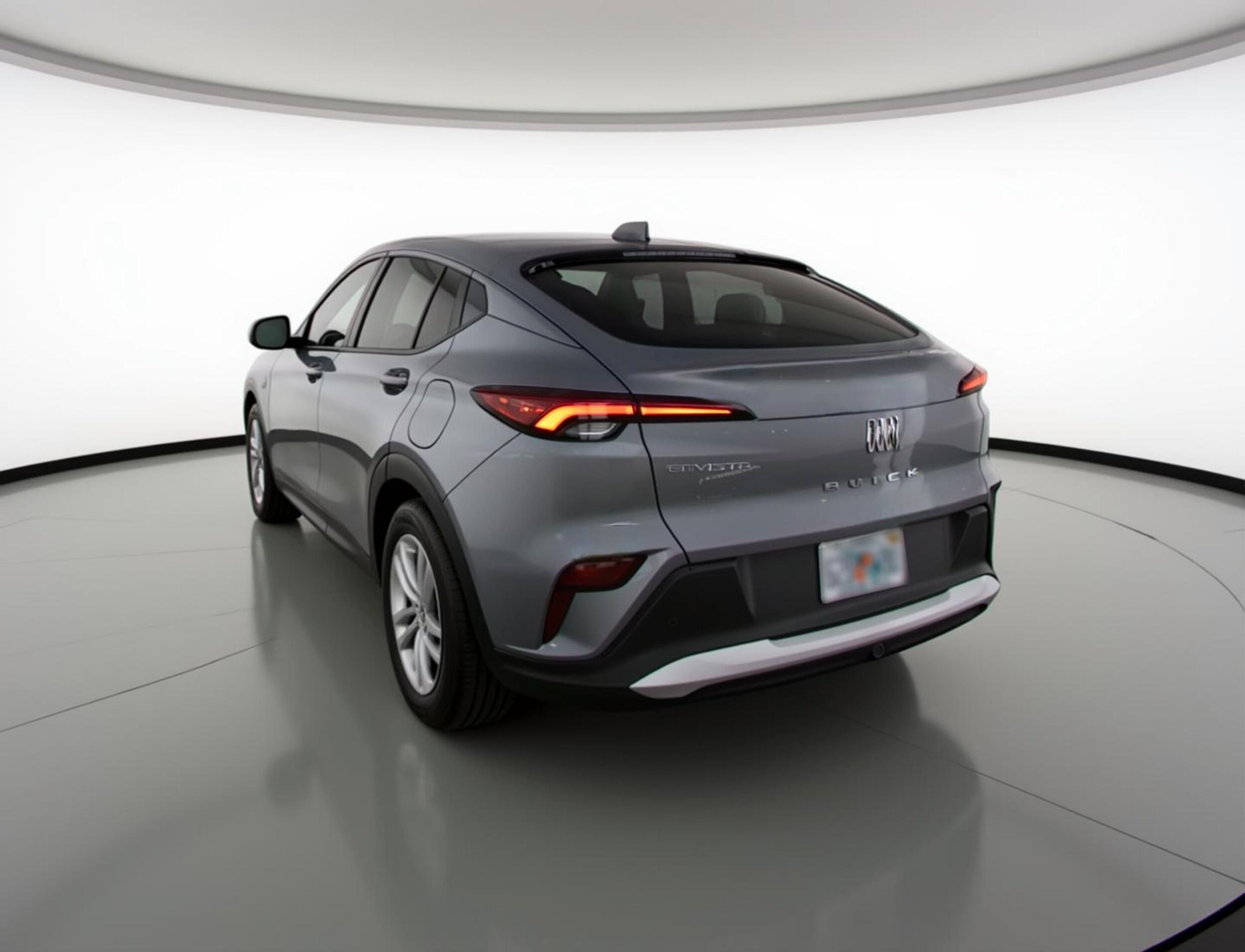 Thumbnail: 2025 Buick Envista - 5