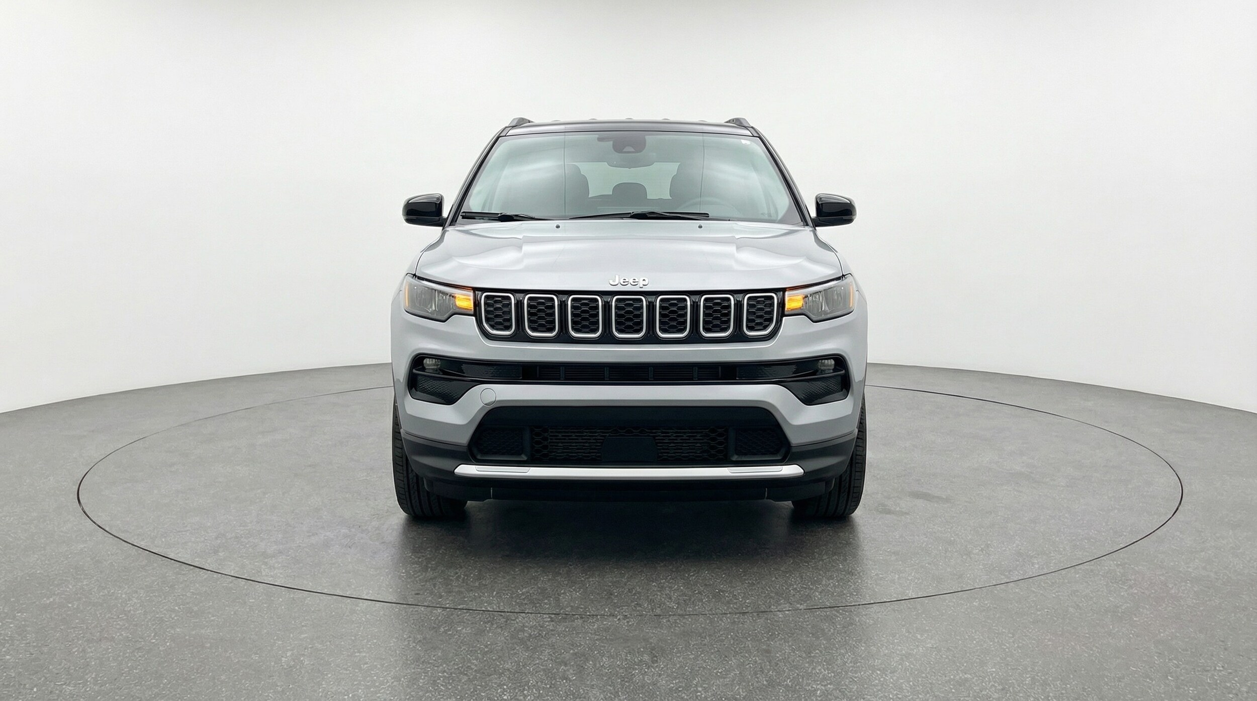 Thumbnail: 2025 Jeep Compass - 2