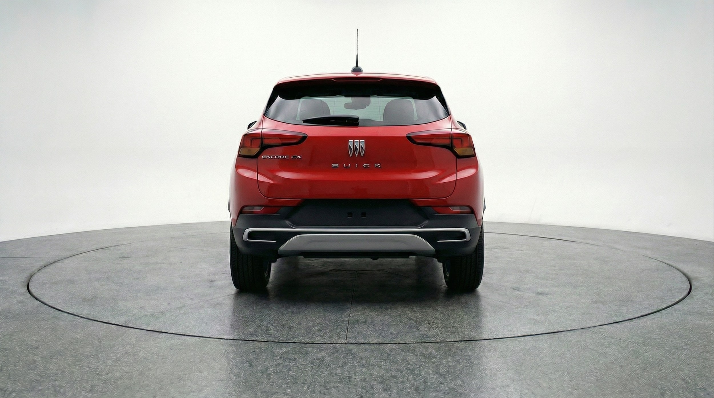 Thumbnail: 2026 Buick Encore GX - 6