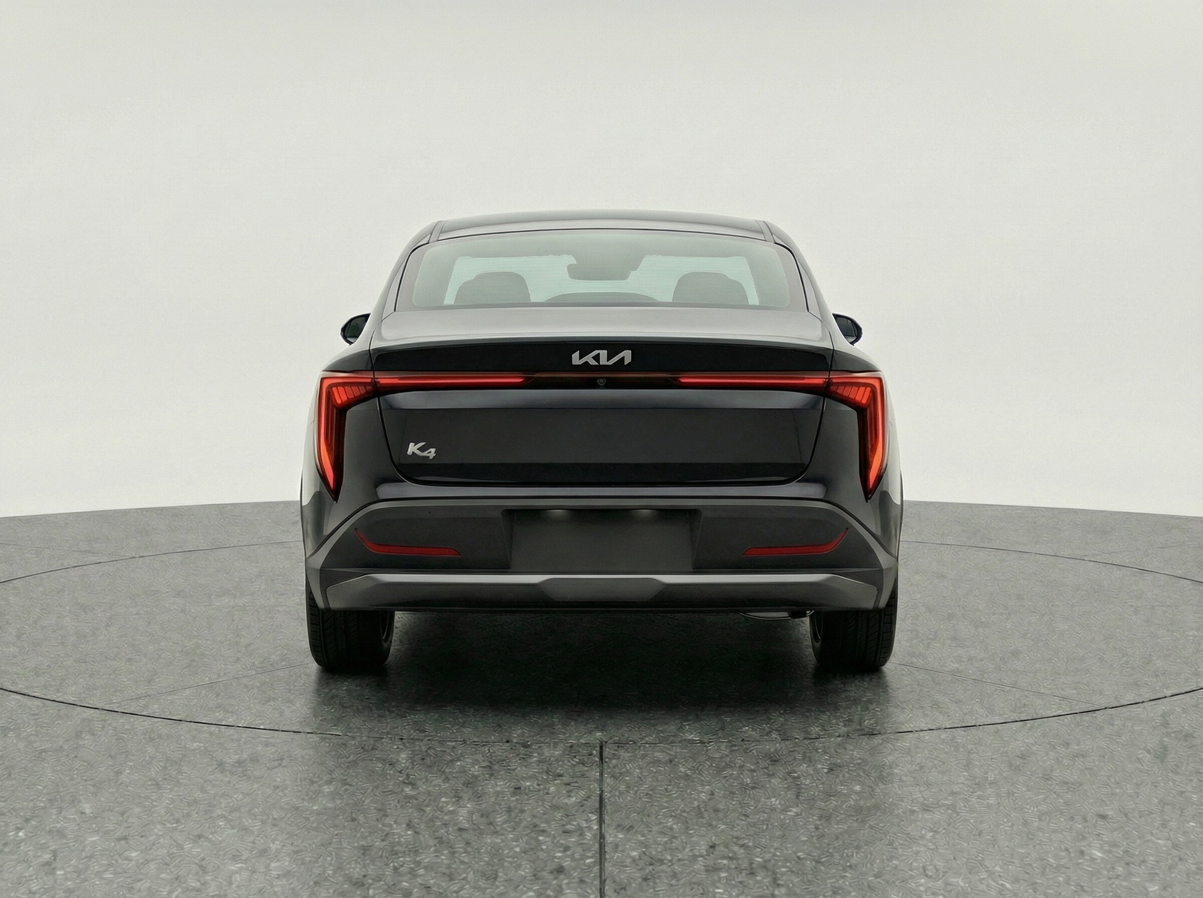 Thumbnail: 2025 Kia K4 - 6