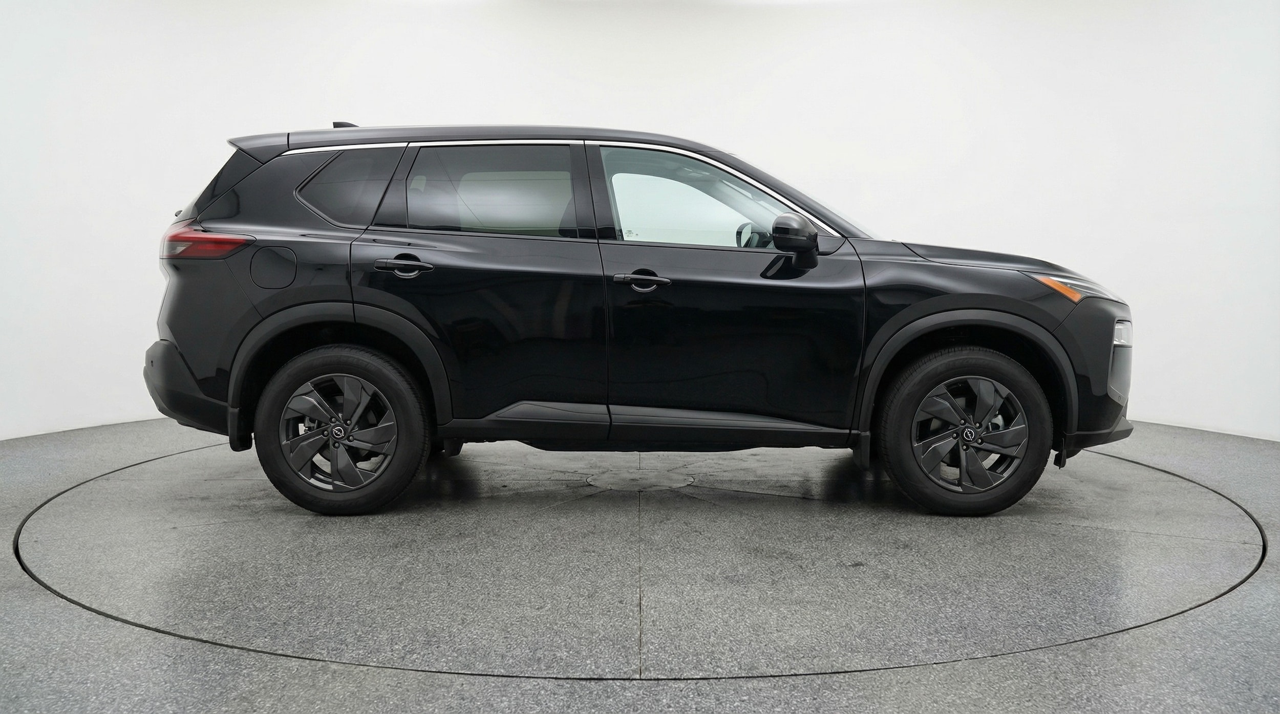 Thumbnail: 2026 Nissan Rogue - 8