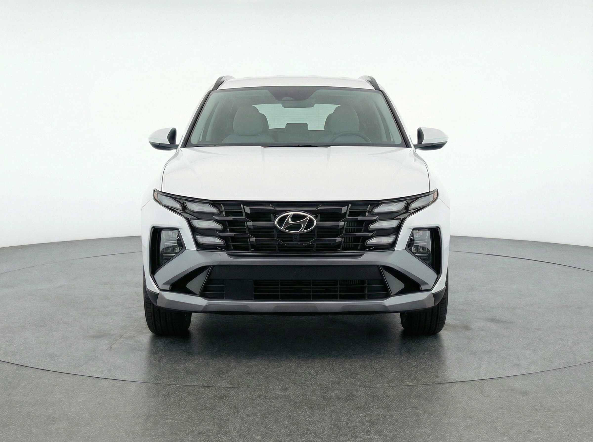 Thumbnail: 2025 Hyundai Tucson - 2