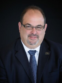 Charles Friedman