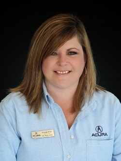 Jennifer Blair