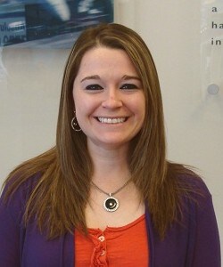Lindsey Pruitt
