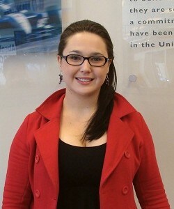 Amanda Ottolini