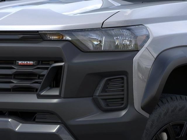 2026 Chevrolet Colorado Trail Boss - Photo 10