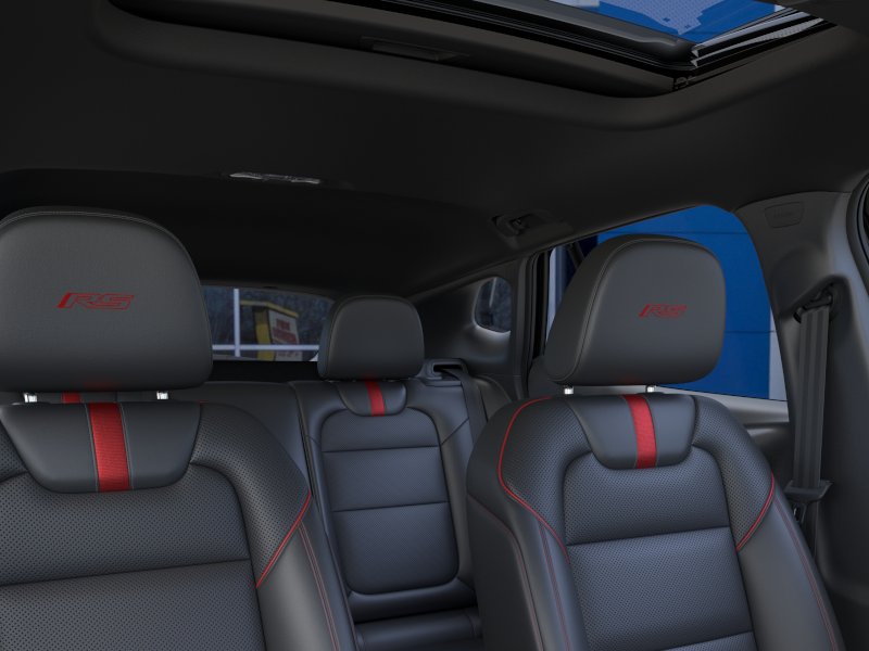 2026 Chevrolet Trax RS - Photo 48
