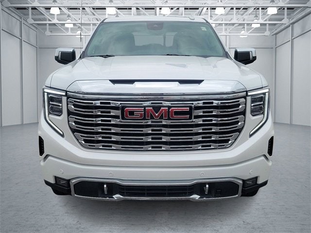 Used 2023 GMC Sierra 1500 Denali Denali with VIN 3GTUUGE84PG128535 for sale in Glen Burnie, MD