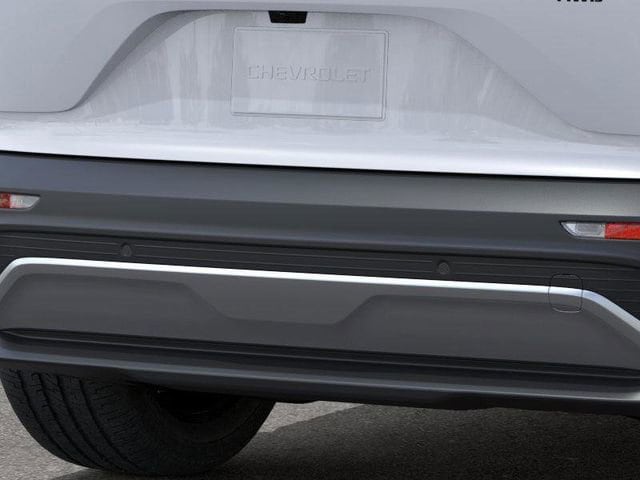 2026 Chevrolet Blazer EV LT - Photo 16