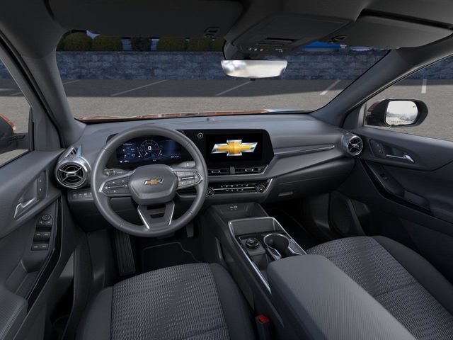 2027 Chevrolet Equinox LT - Photo 15
