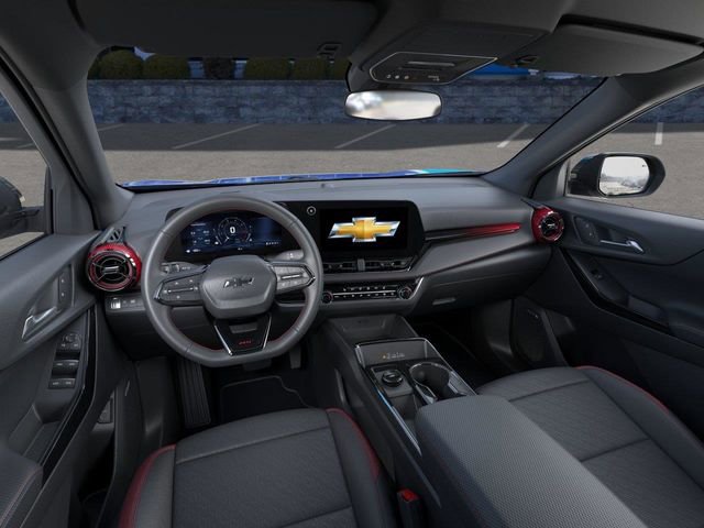 2026 Chevrolet Equinox RS - Photo 15