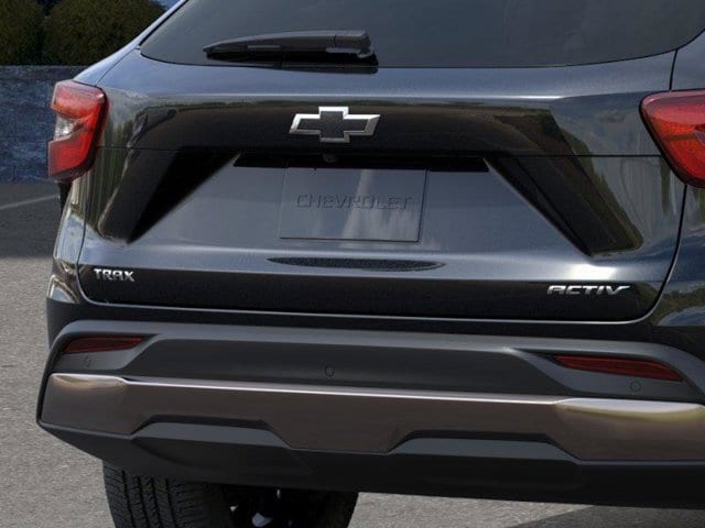2026 Chevrolet Trax Activ - Photo 13