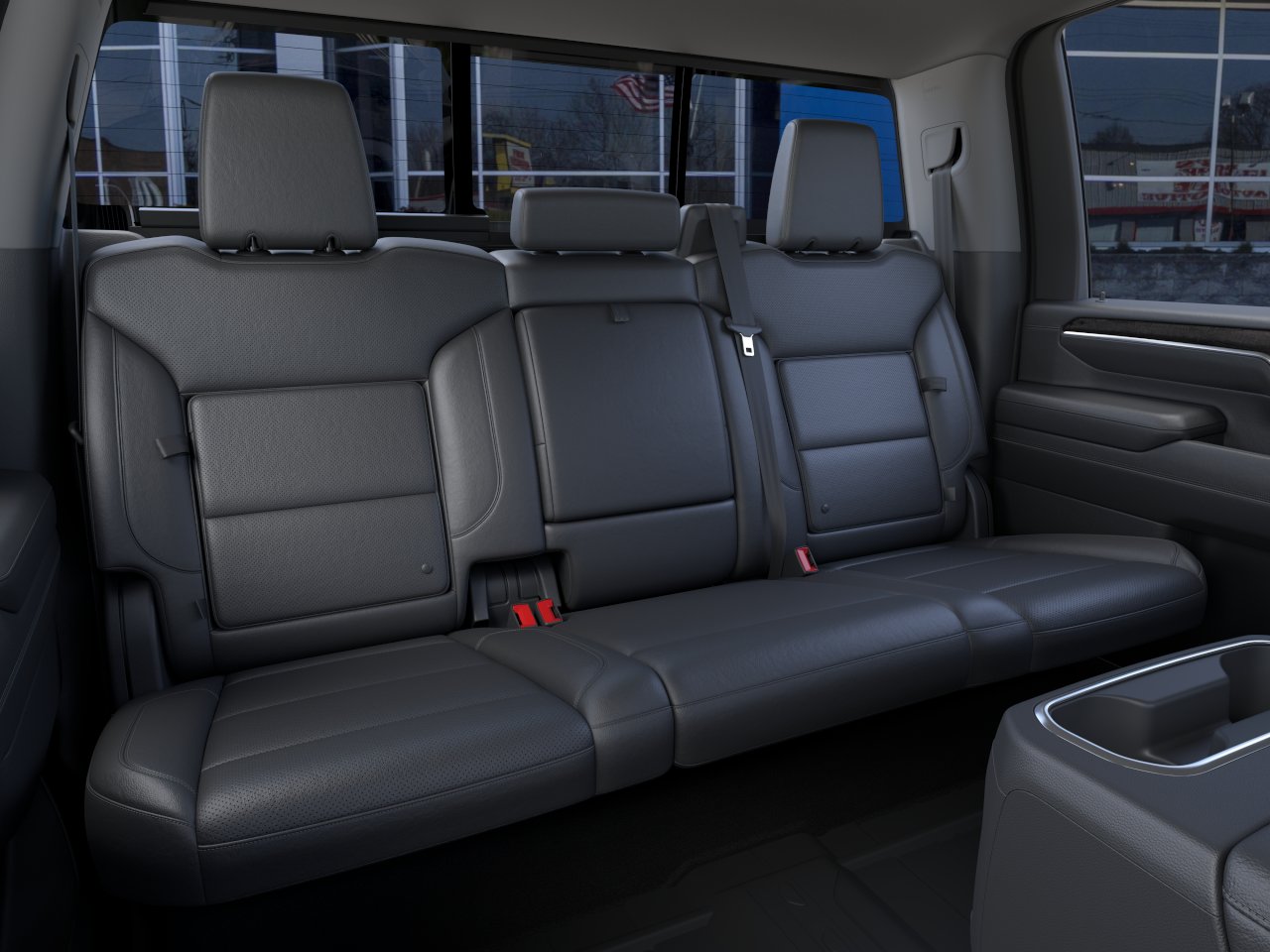 2026 Chevrolet Silverado 2500 HD LTZ - Photo 17
