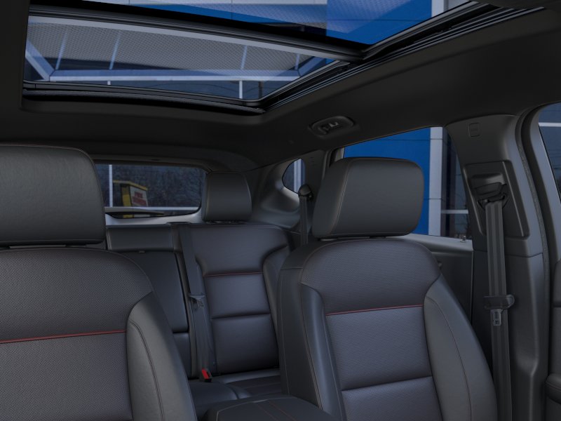 2026 Chevrolet Blazer RS - Photo 24