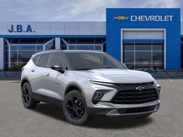2026 Chevrolet Blazer 2LT - Photo 7