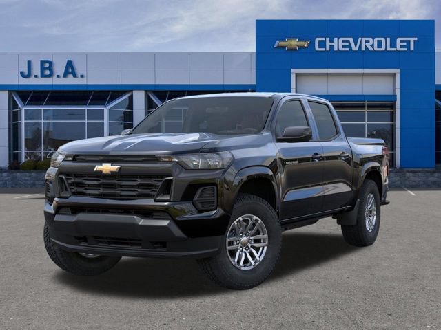 2026 Chevrolet Colorado LT - Photo 6