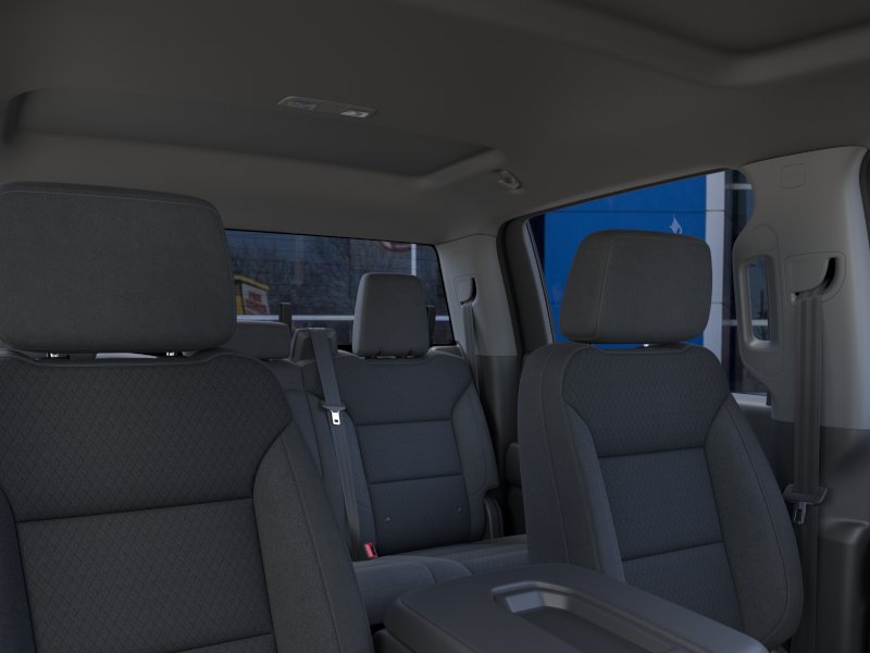 2026 Chevrolet Silverado 1500 Custom - Photo 48