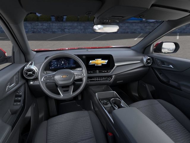 2026 Chevrolet Equinox LT - Photo 17