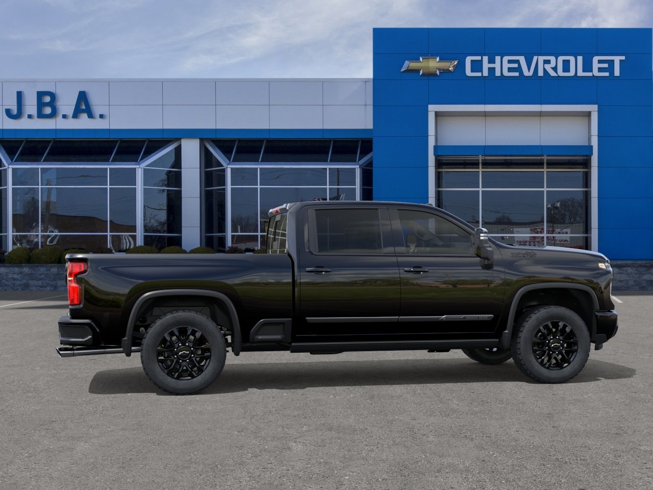 2026 Chevrolet Silverado 2500 HD High Country - Photo 29