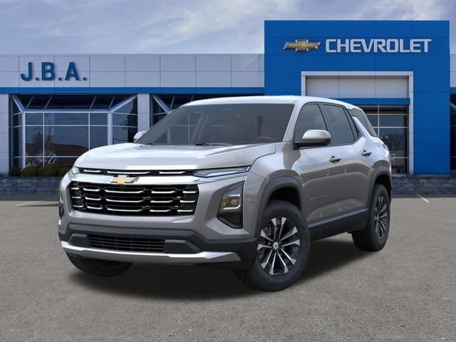 2027 Chevrolet Equinox LT - Photo 6