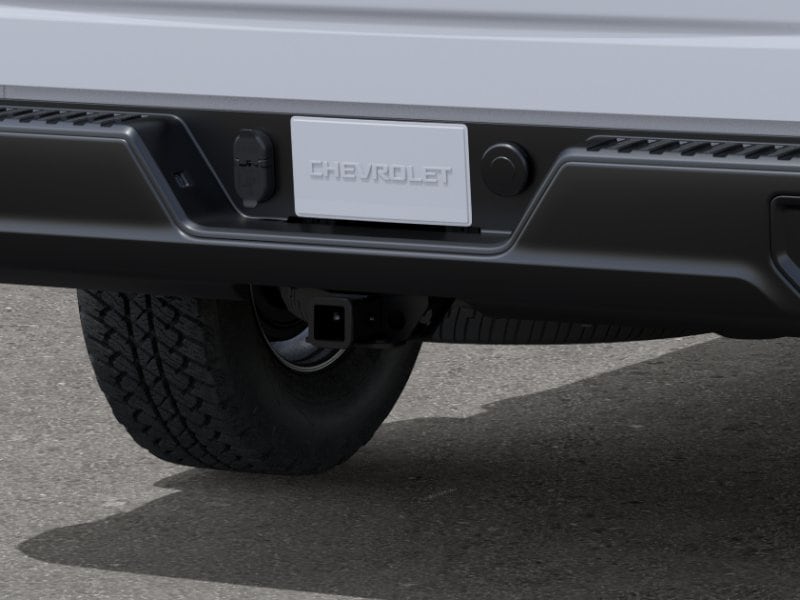 2026 Chevrolet Silverado 1500 Work Truck - Photo 38