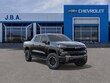 Chevrolet Silverado EV