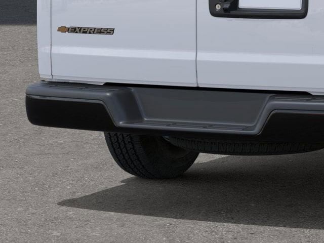 2026 Chevrolet Express Cargo 13
