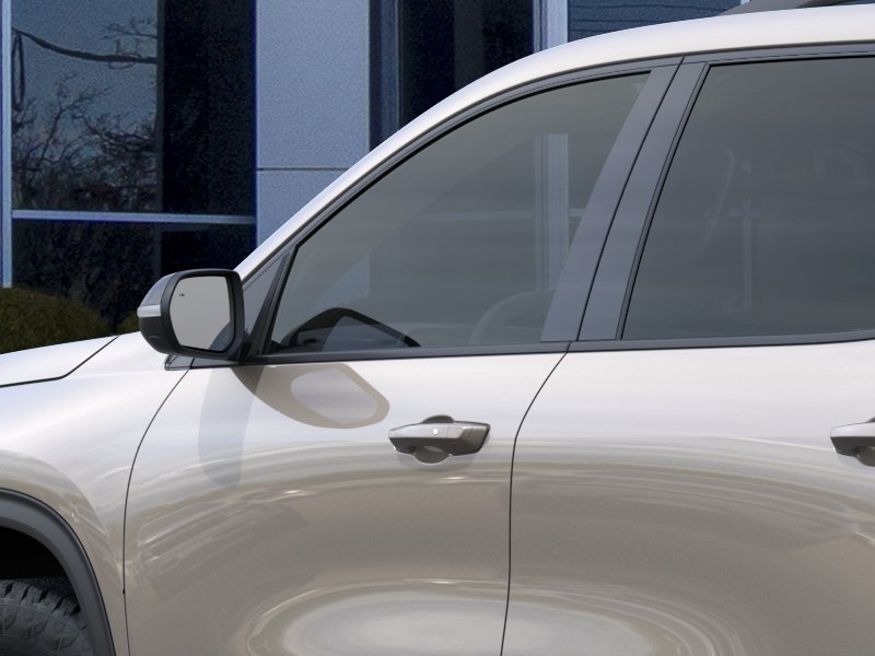 2027 Chevrolet Traverse Z71 - Photo 38