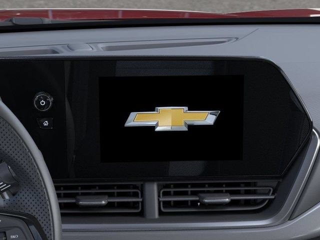 2026 Chevrolet Trax LS - Photo 20