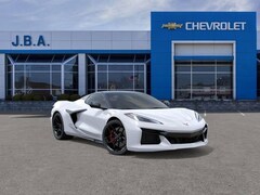 2025 Chevrolet Corvette Z06 3LZ Convertible