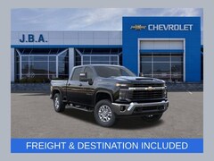 2026 Chevrolet Silverado 2500 HD LT Truck
