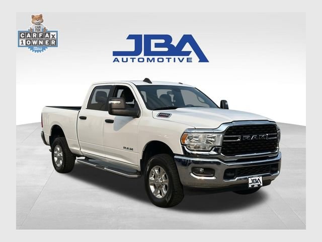 2023 RAM Ram 2500 Pickup Big Horn's photo