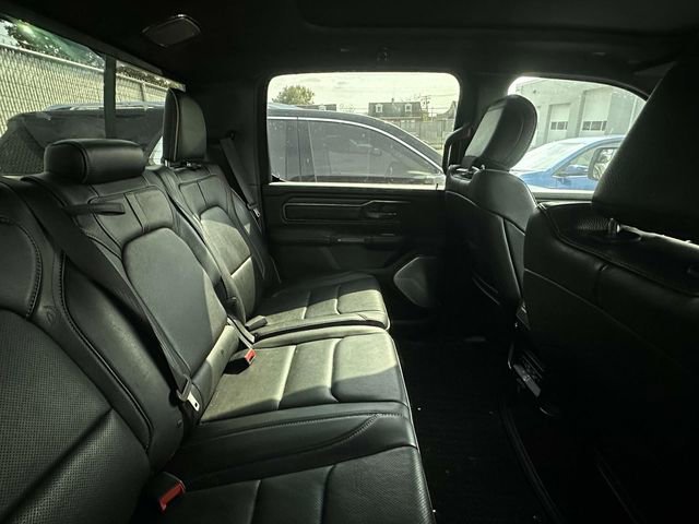 2020 Ram 1500 Limited photo 3