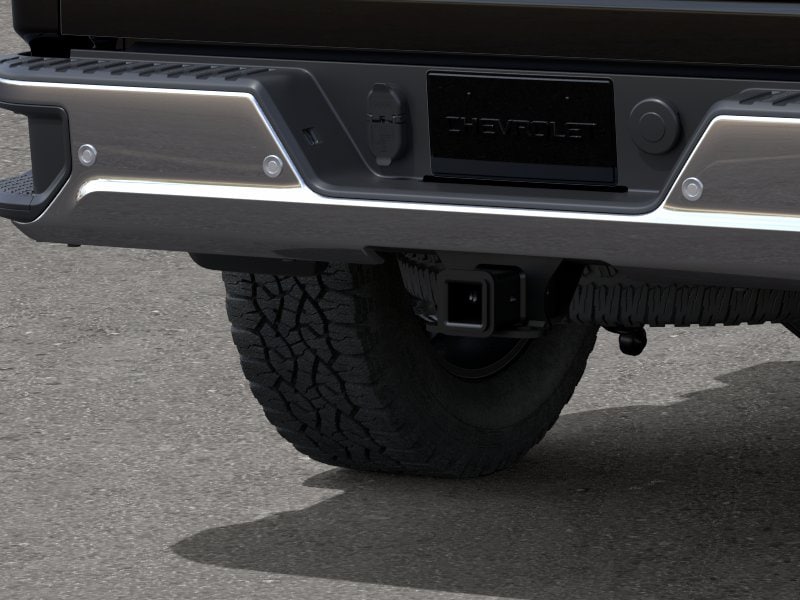 2026 Chevrolet Silverado 3500 HD LT - Photo 40