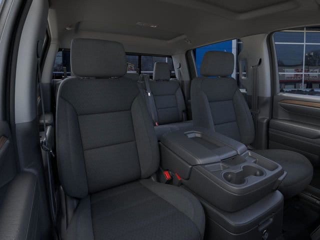 2026 Chevrolet Silverado 1500 LT - Photo 16