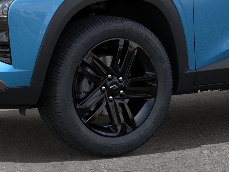 2026 Chevrolet Trax Activ - Photo 9