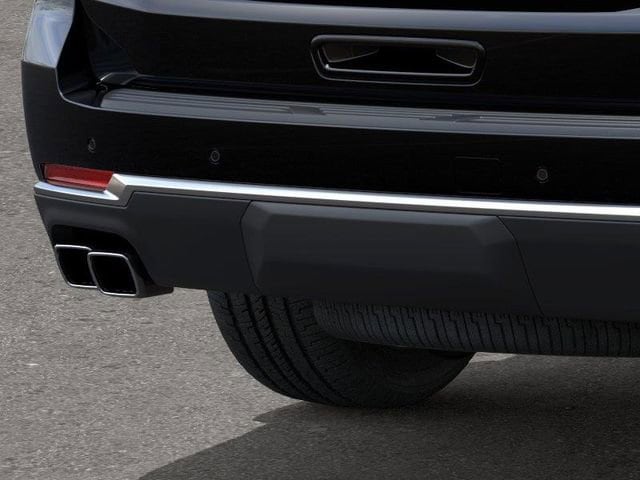 2026 Chevrolet Tahoe High Country - Photo 14