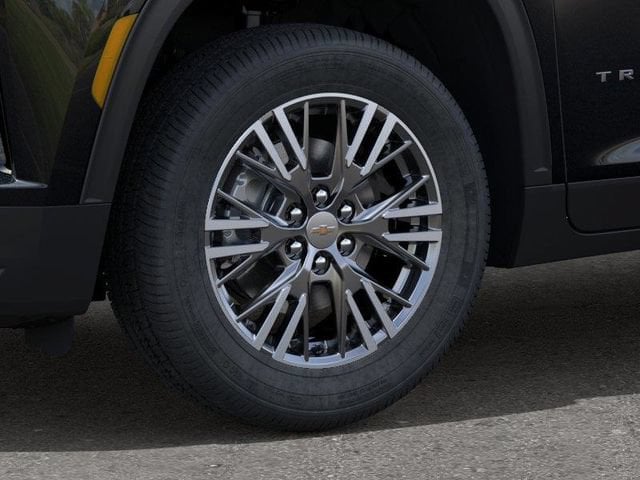 2026 Chevrolet Traverse LT - Photo 9