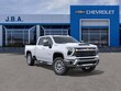 Chevrolet Silverado 2500 HD