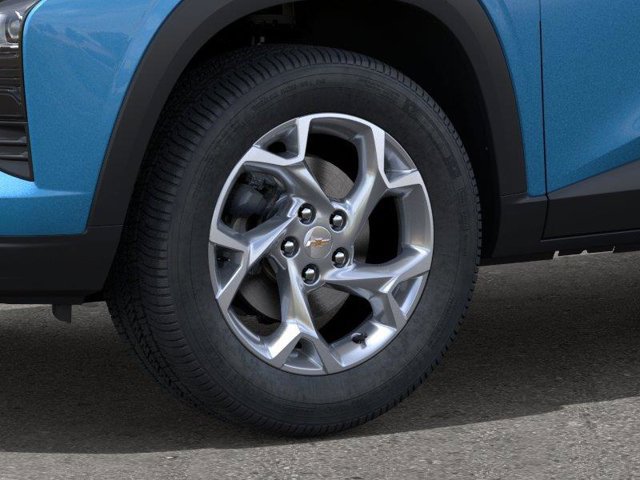 2026 Chevrolet Trax LS - Photo 9