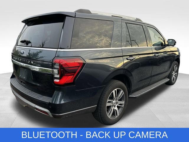 2023 Ford Expedition Limited photo 4