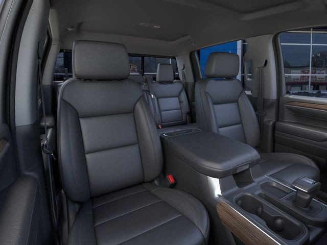 2026 Chevrolet Silverado 1500 RST - Photo 16