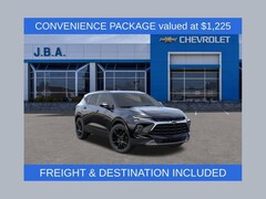 2026 Chevrolet Blazer 2LT SUV