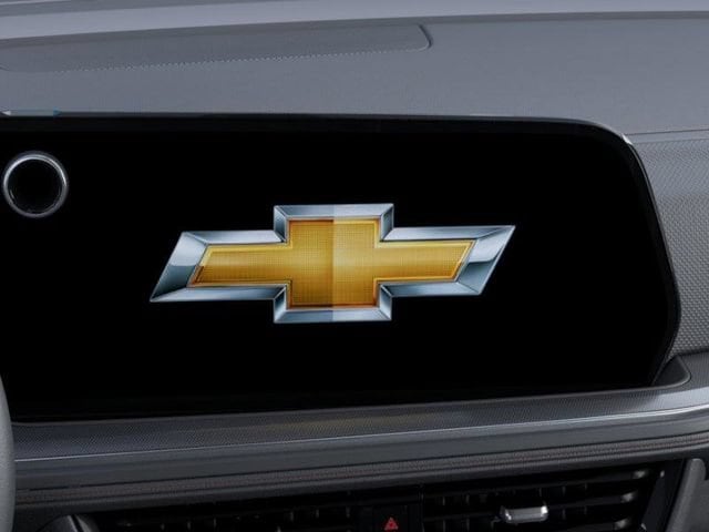 2026 Chevrolet Suburban RST - Photo 20