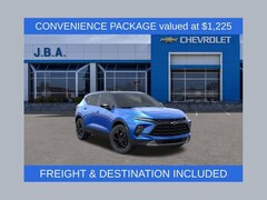2026 Chevrolet Blazer 2LT SUV